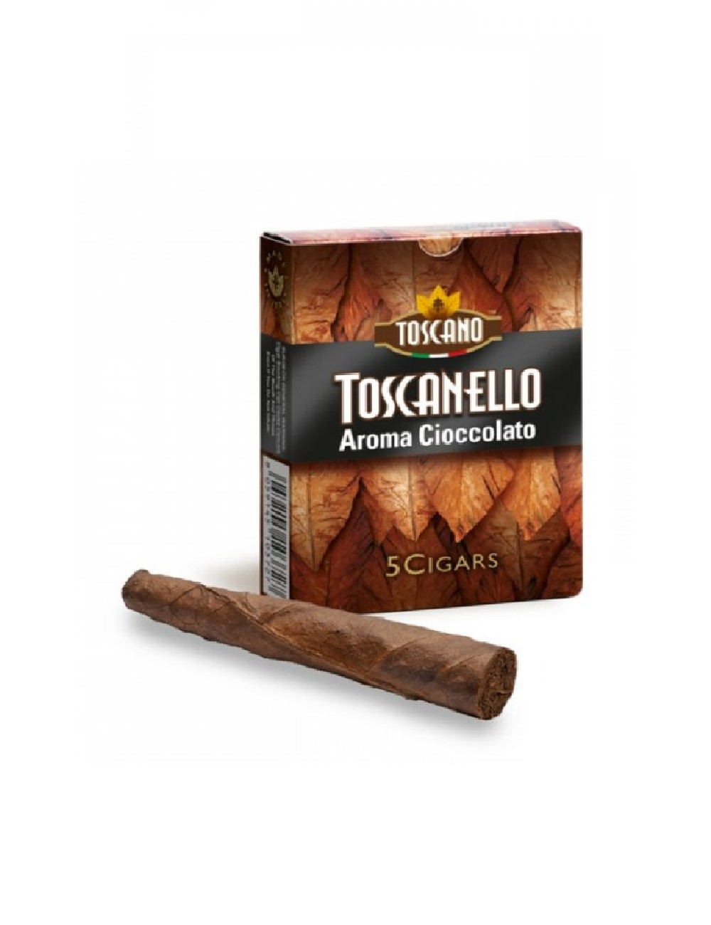 Aroma cioccolato